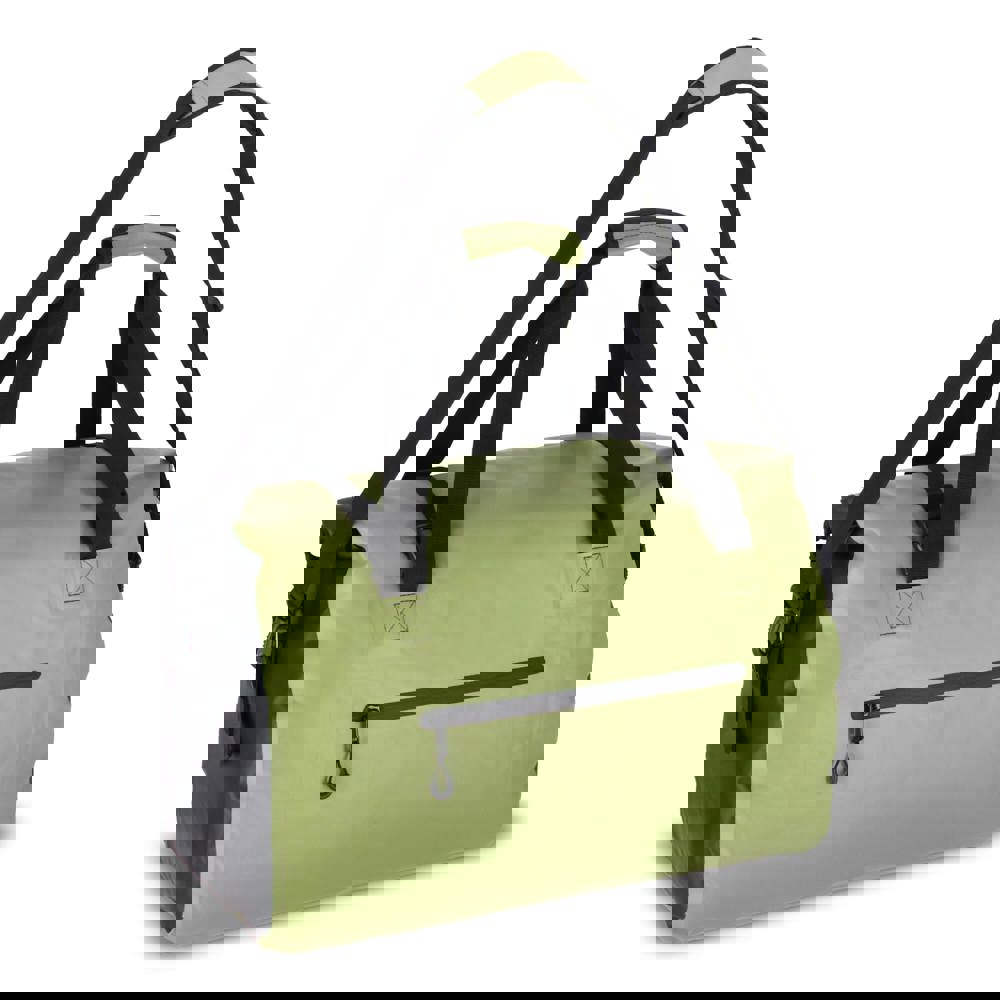 Adventure waterdichte tas 40L IPX6 - Olijfgroen