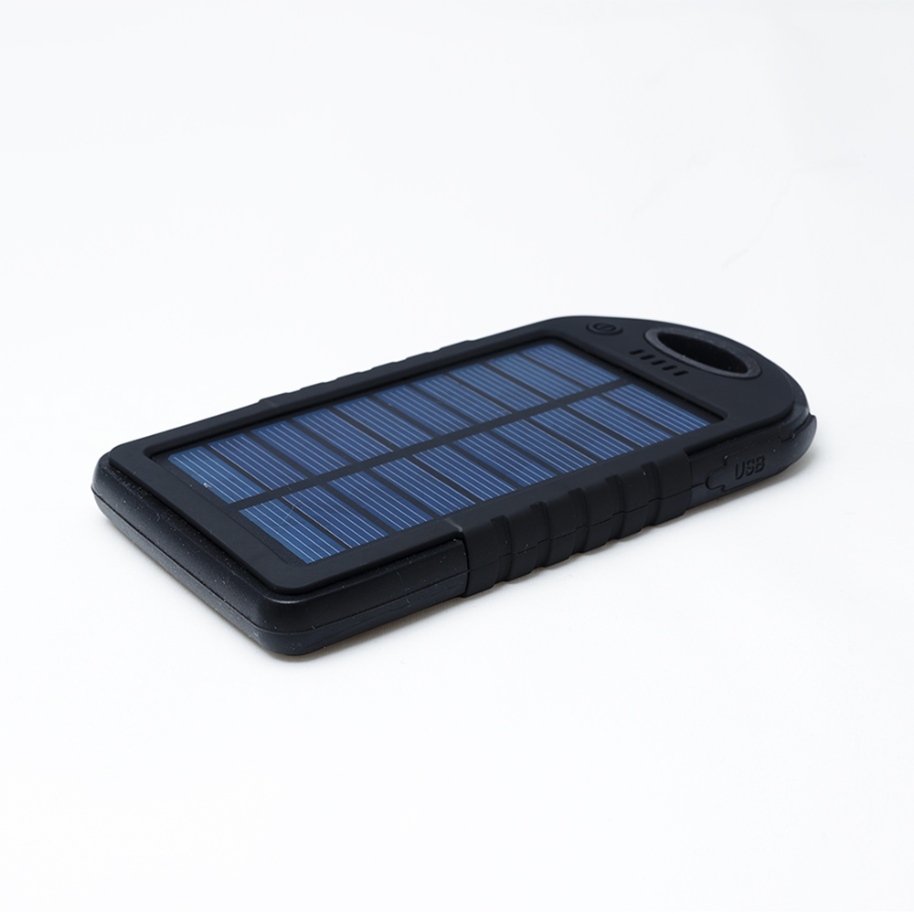 Power Bank Saturnus - Black - Black C