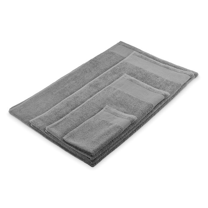 ISLAND 100 - Katoenen badhanddoek