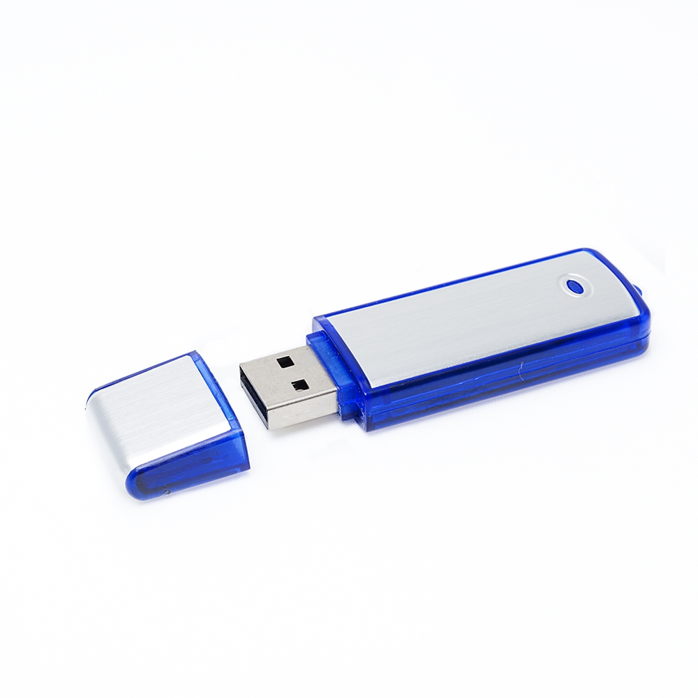 USB Flash Drive Florence - blue