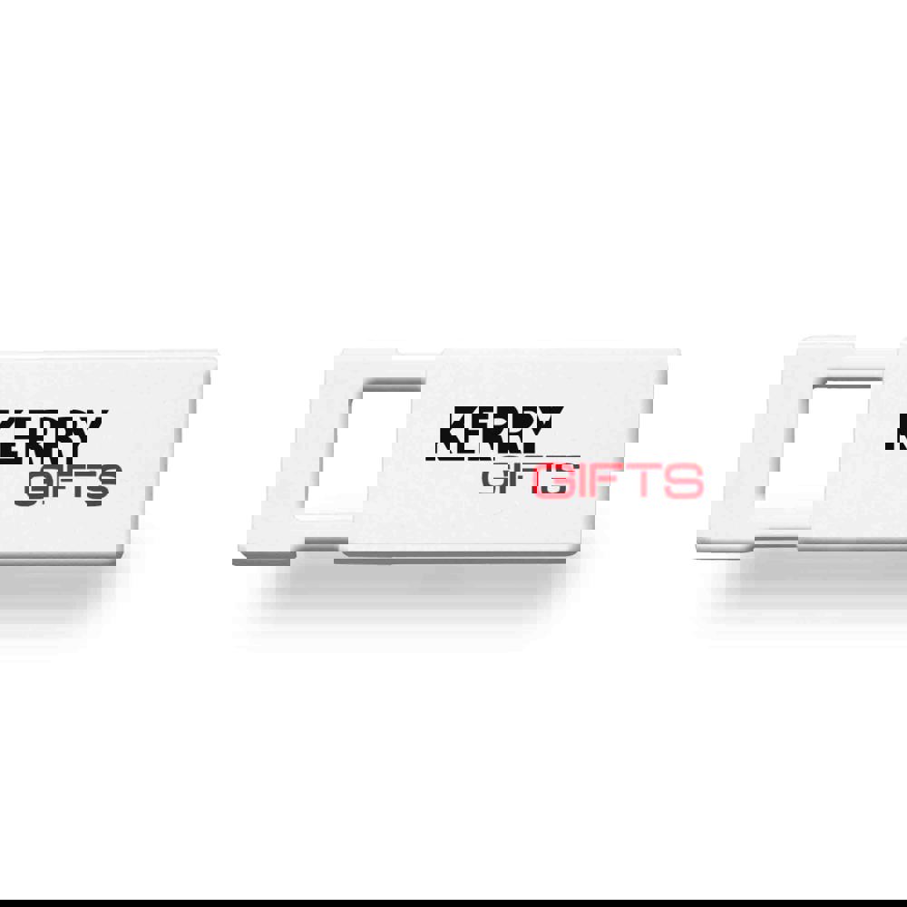 MagCover "secure" Webcam Cover - Wit