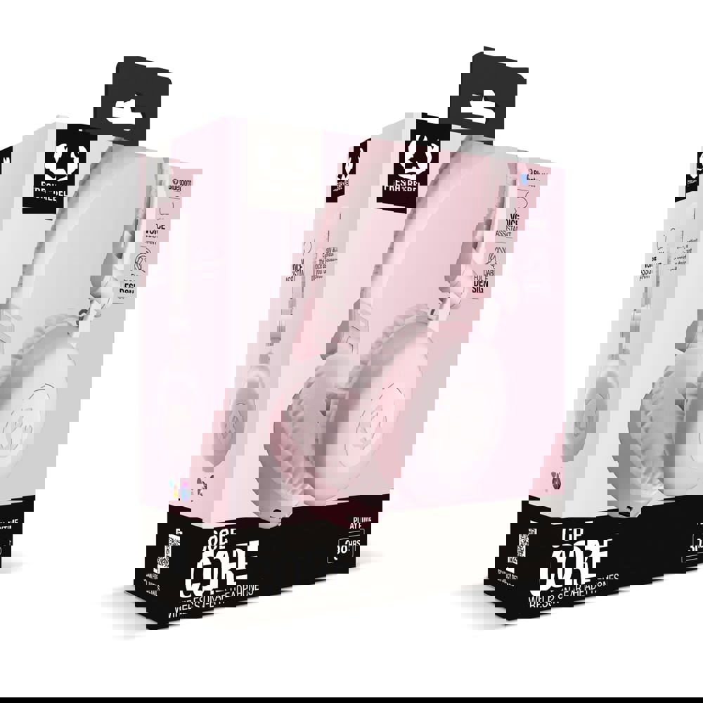 3HP1000 I Fresh 'n Rebel Code Core Draadloze on-ear koptelefoon 