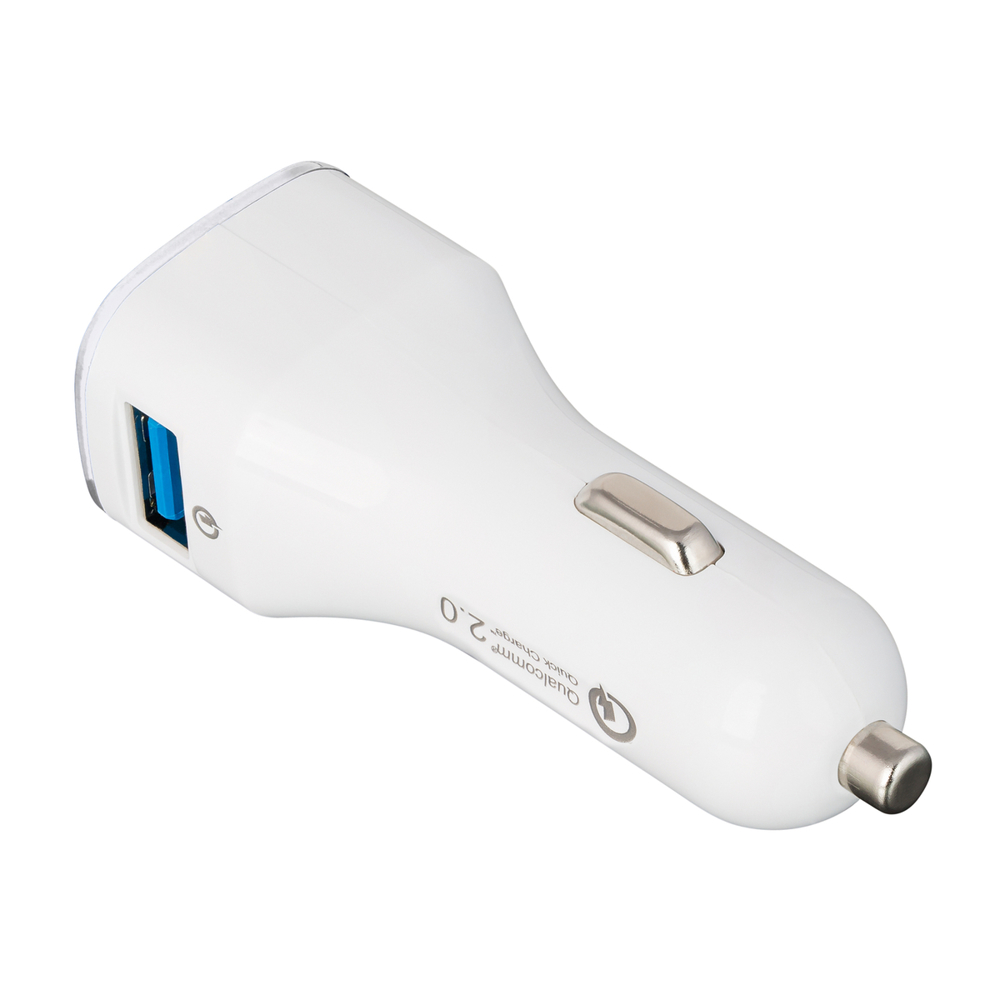 USB car charger Quick Charge 2.0® COLLECTION 500