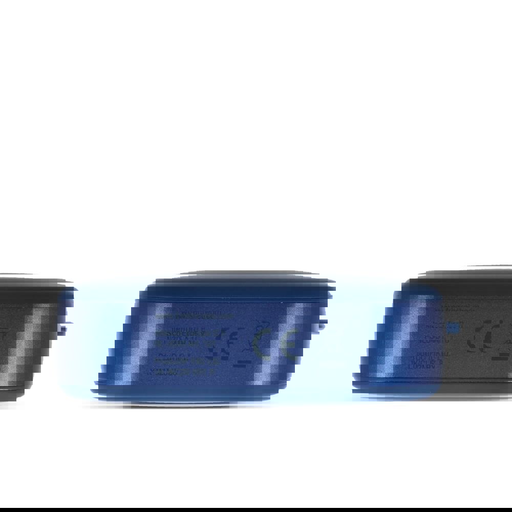 2PB12100 | Fresh 'n Rebel Powerbank 12000 mAh USB-C Fast Charging 20W