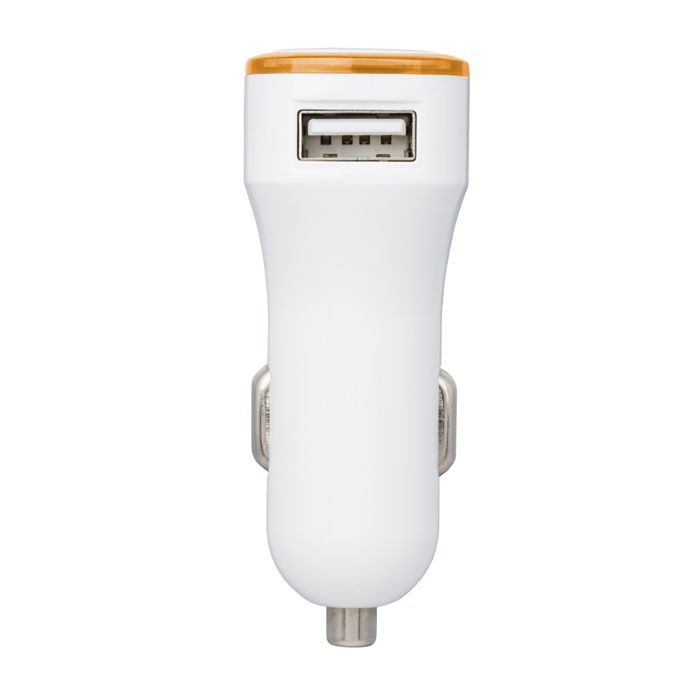 USB car charger COLLECTION 500