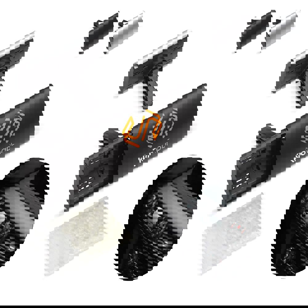 Luchtverfrisser voor in de auto