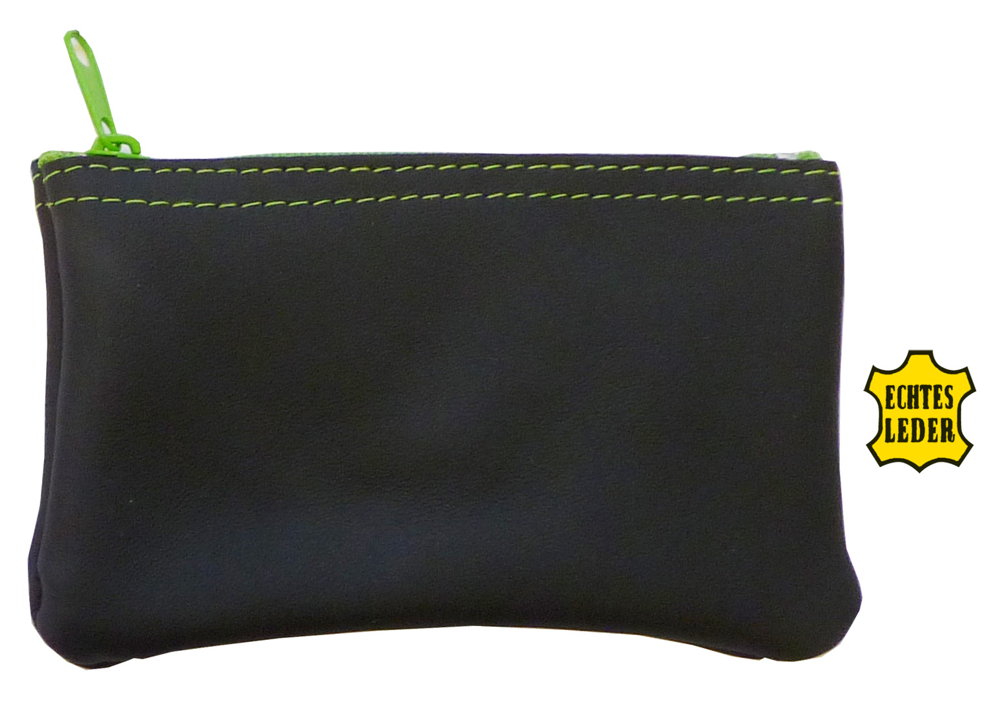 GOA sleuteletui - Groen