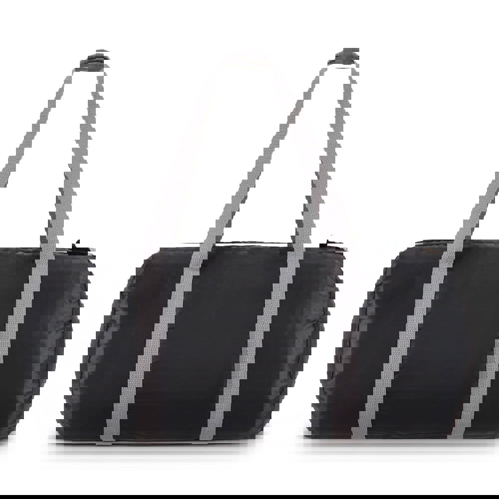 190T gerecycled PET lichtgewicht sport- en reistas 48 x 23 x 23 cm 20 L