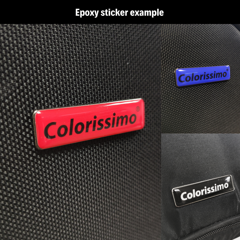 Flash cosmetische tas