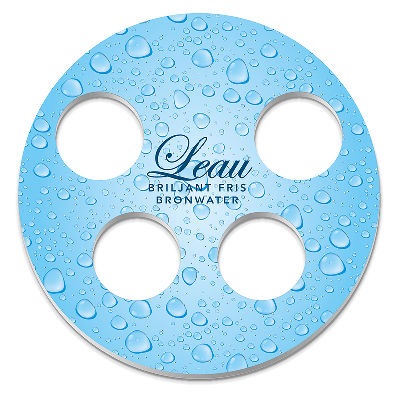 (Koffie)bekerhouders custommade