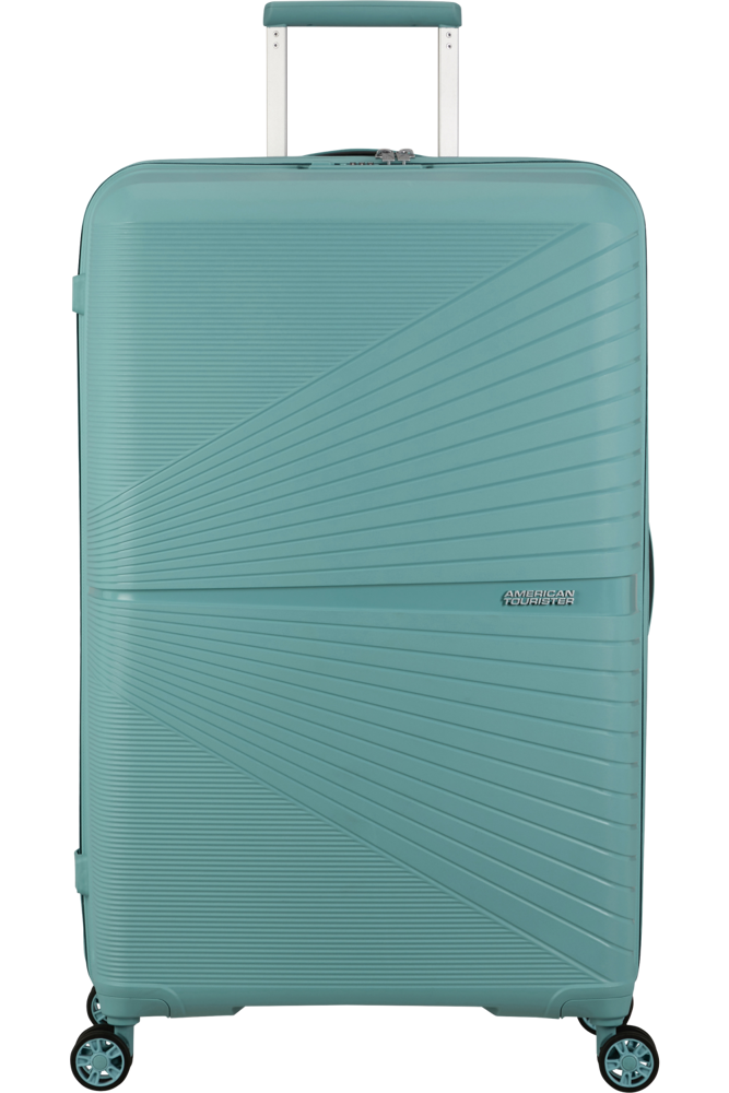 American Tourister Airconic Spinner 77 - Dusty Turquoise