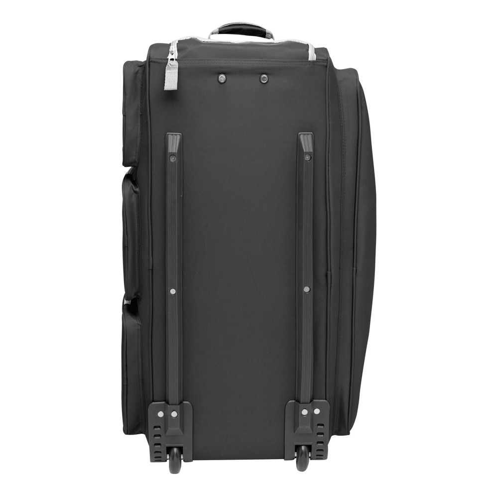 9P - Complete trolley-reistas