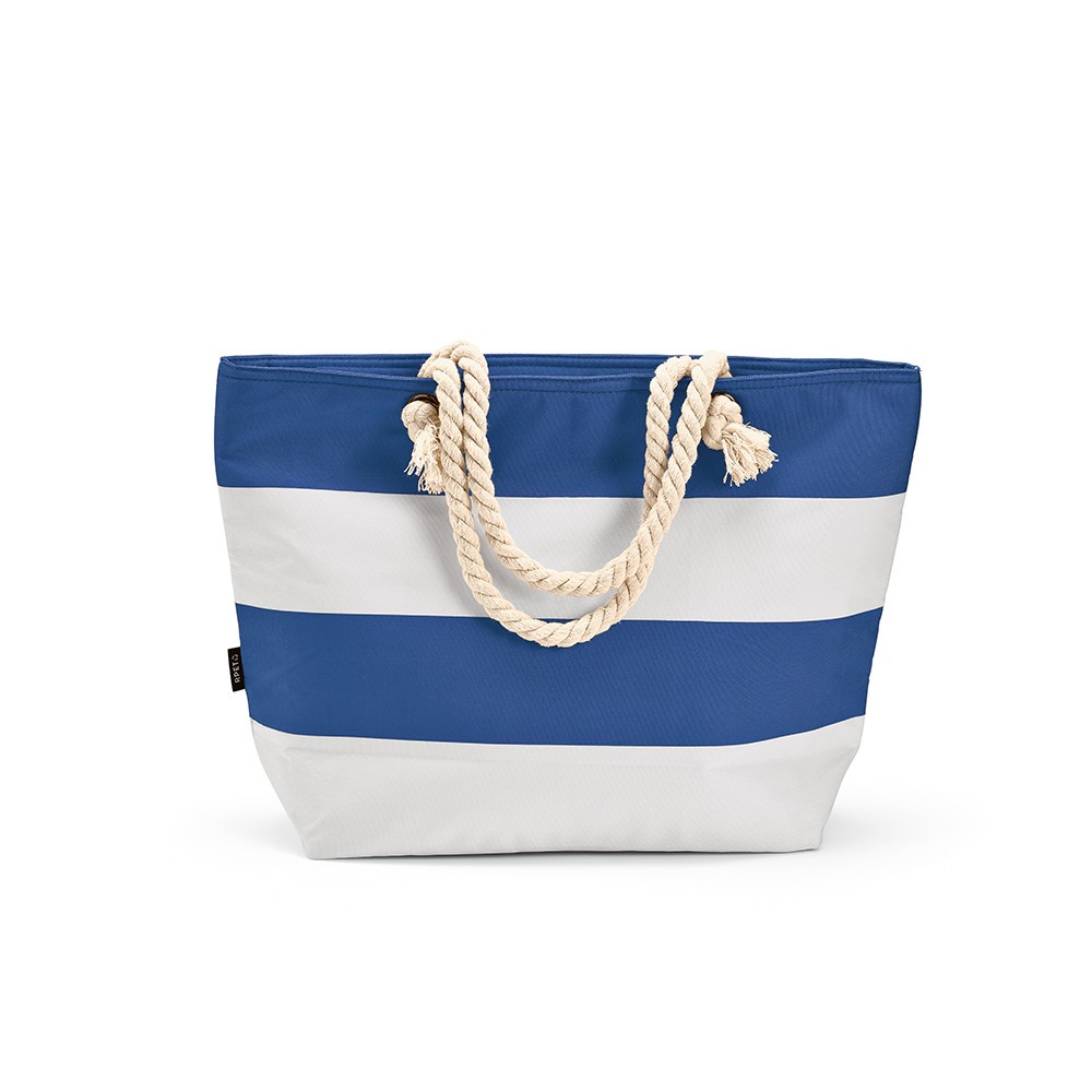 Athens 15L Koeler rPET - Koningsblauw