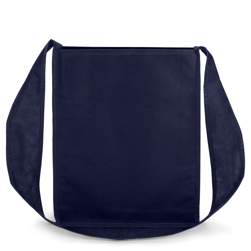 BRISTOL – Schoudertas met schouderriem - Marineblauw