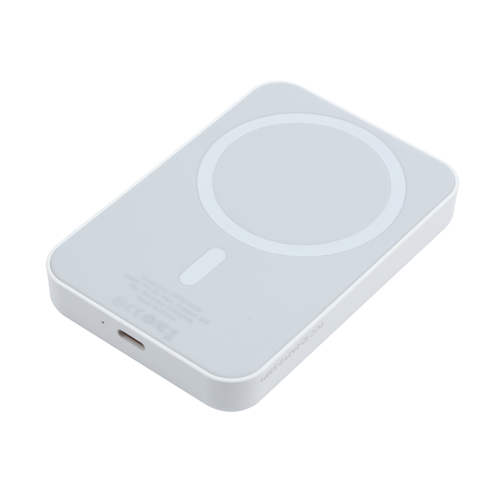 Power Bank MagSafe Upsilon