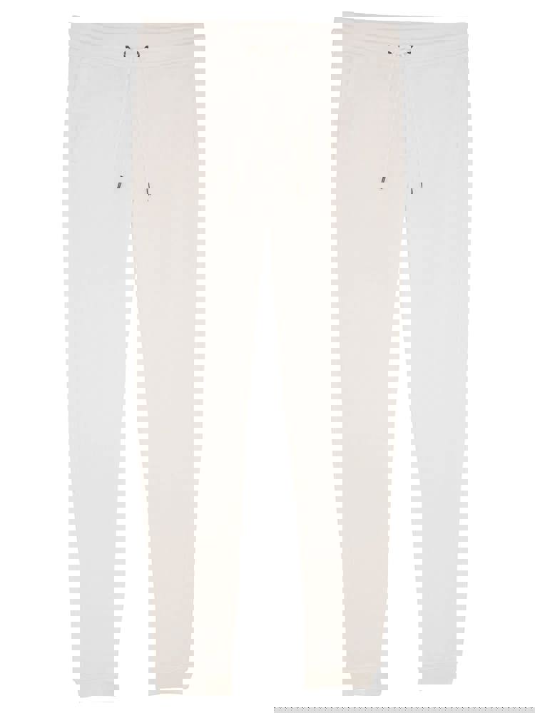 BS Orion joggingbroek, 280 gr/m² - Gebroken wit (12-0304 TPG)