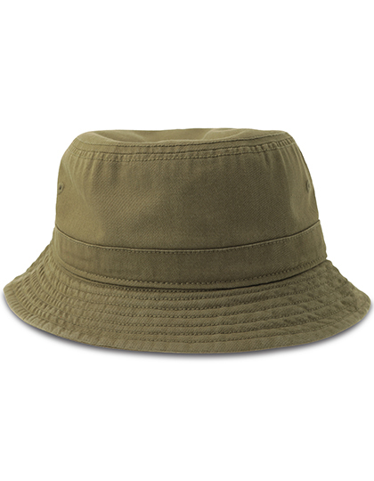 Atlantis - Forever-S Hat - Olive