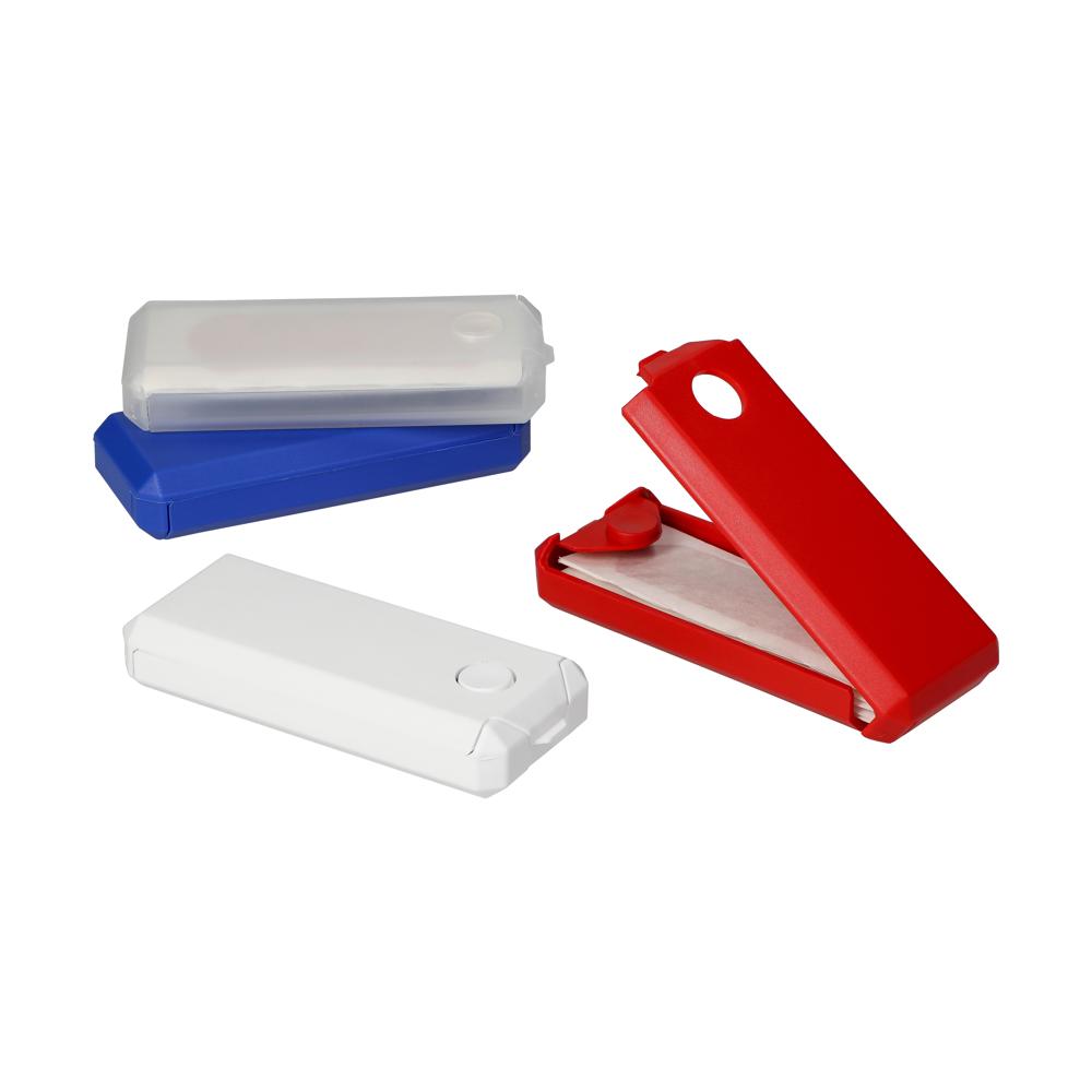 Pleisterdoos "Stripe"