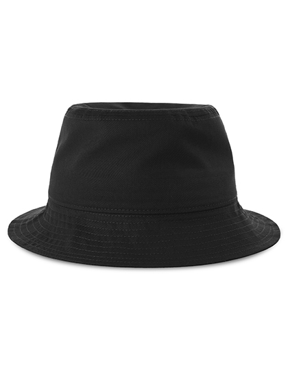 Atlantis - Bucket Cotton-S - Black