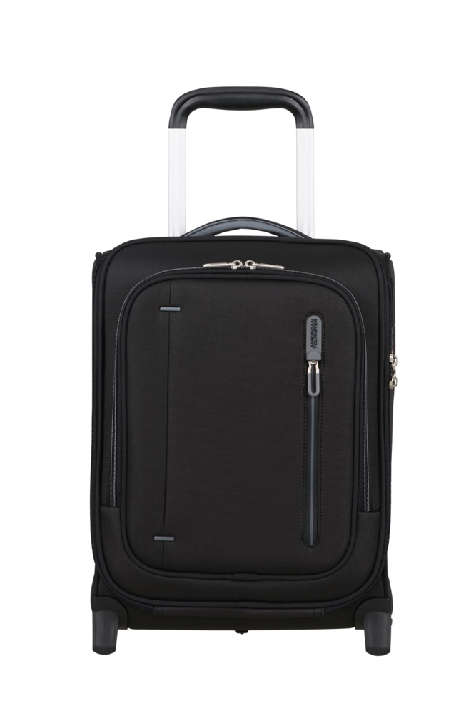 American Tourister Cloudrider Upr. Underseater Ms Tsa