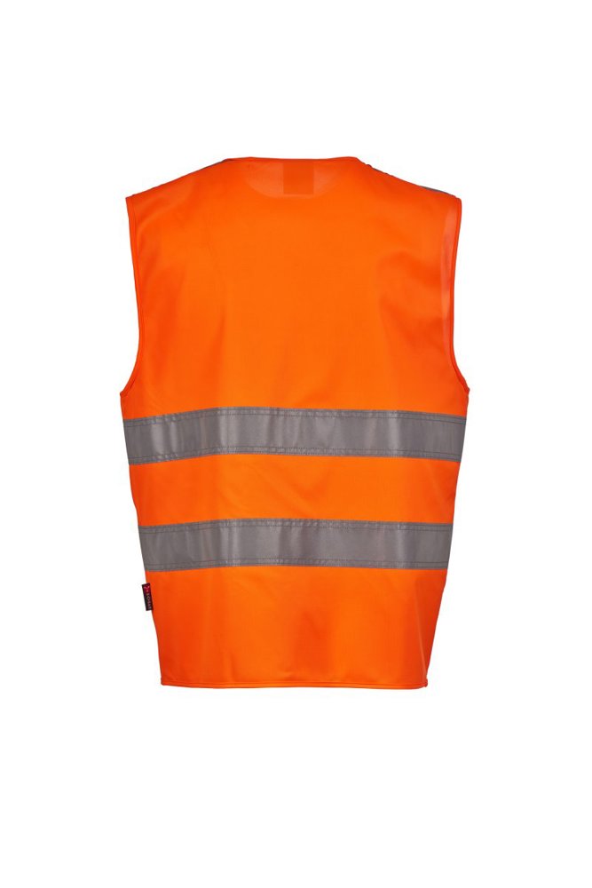 Ace fluorescent orange 4XL