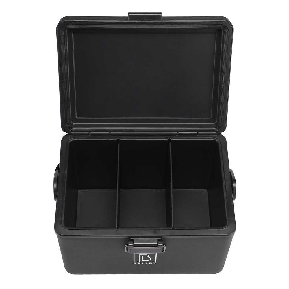 Brisby 12L Koelbox – Innovatief & Personaliseerbaar