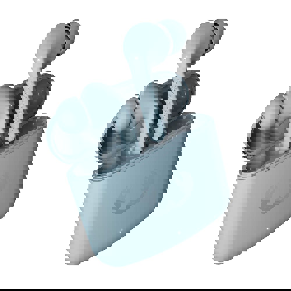 3TW1300 I Fresh 'n Rebel Twins Fuse - True Wireless earbuds - pastel blauw