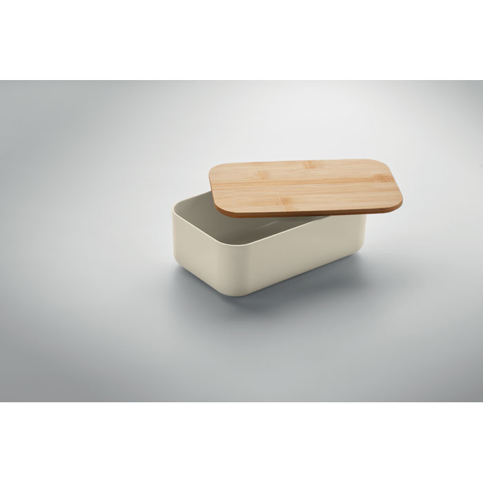 BEIBABOX - PLA maïs lunchdoos 1000ml