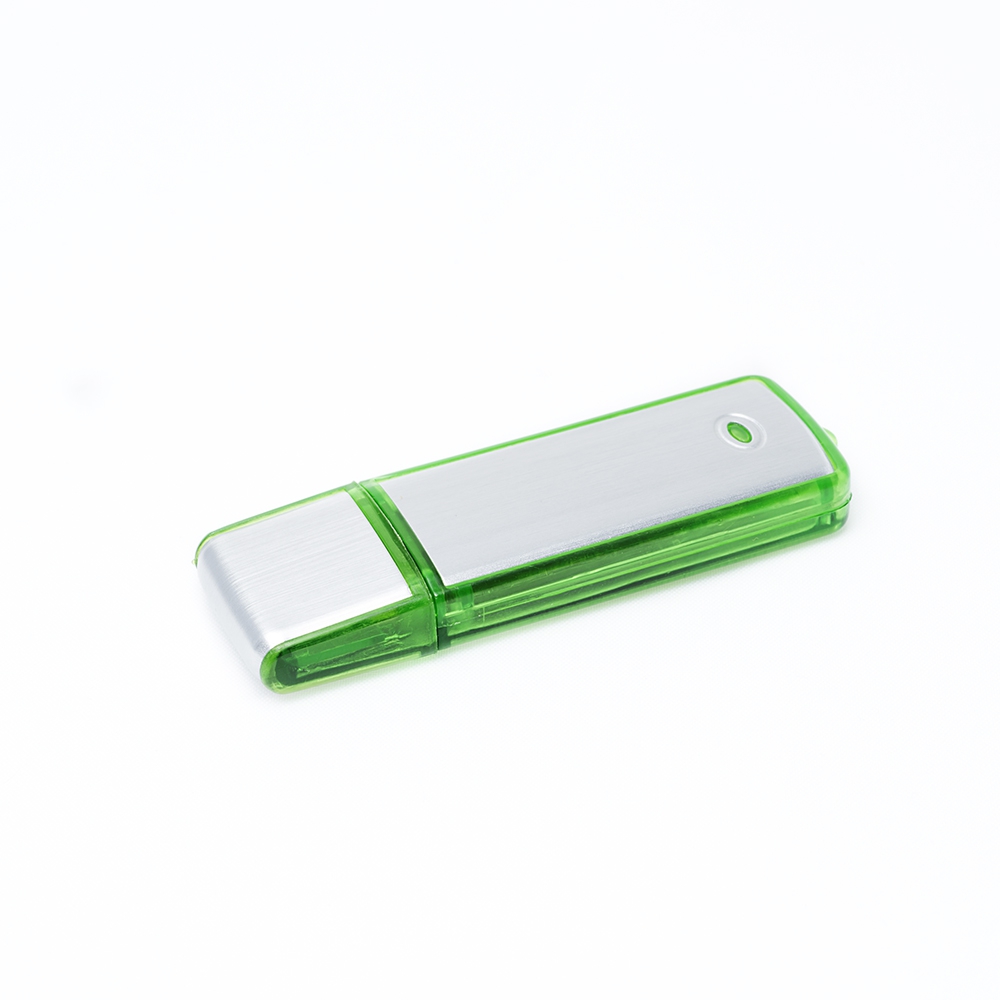 USB Flash Drive Florence - Green