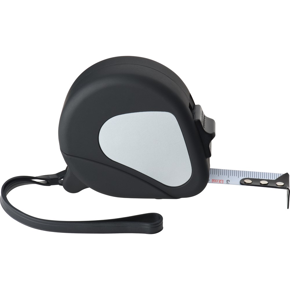 3 meter stalen meetlint "Denver"