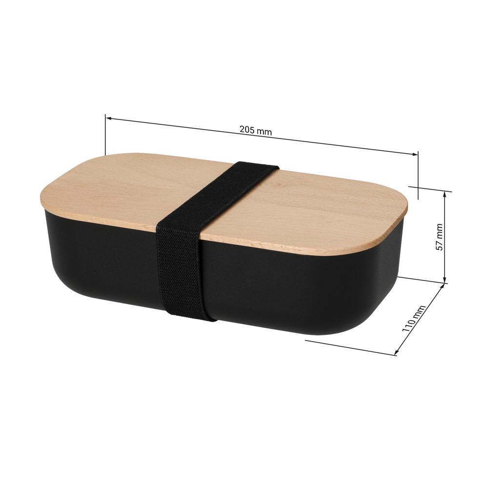 Bio-voorraadpot "Beech"