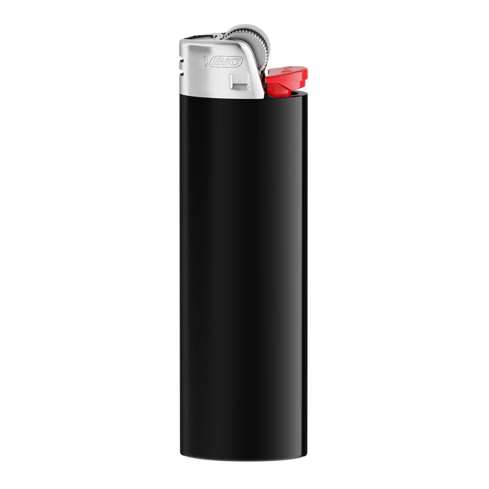 BIC® J26 Lighter - black