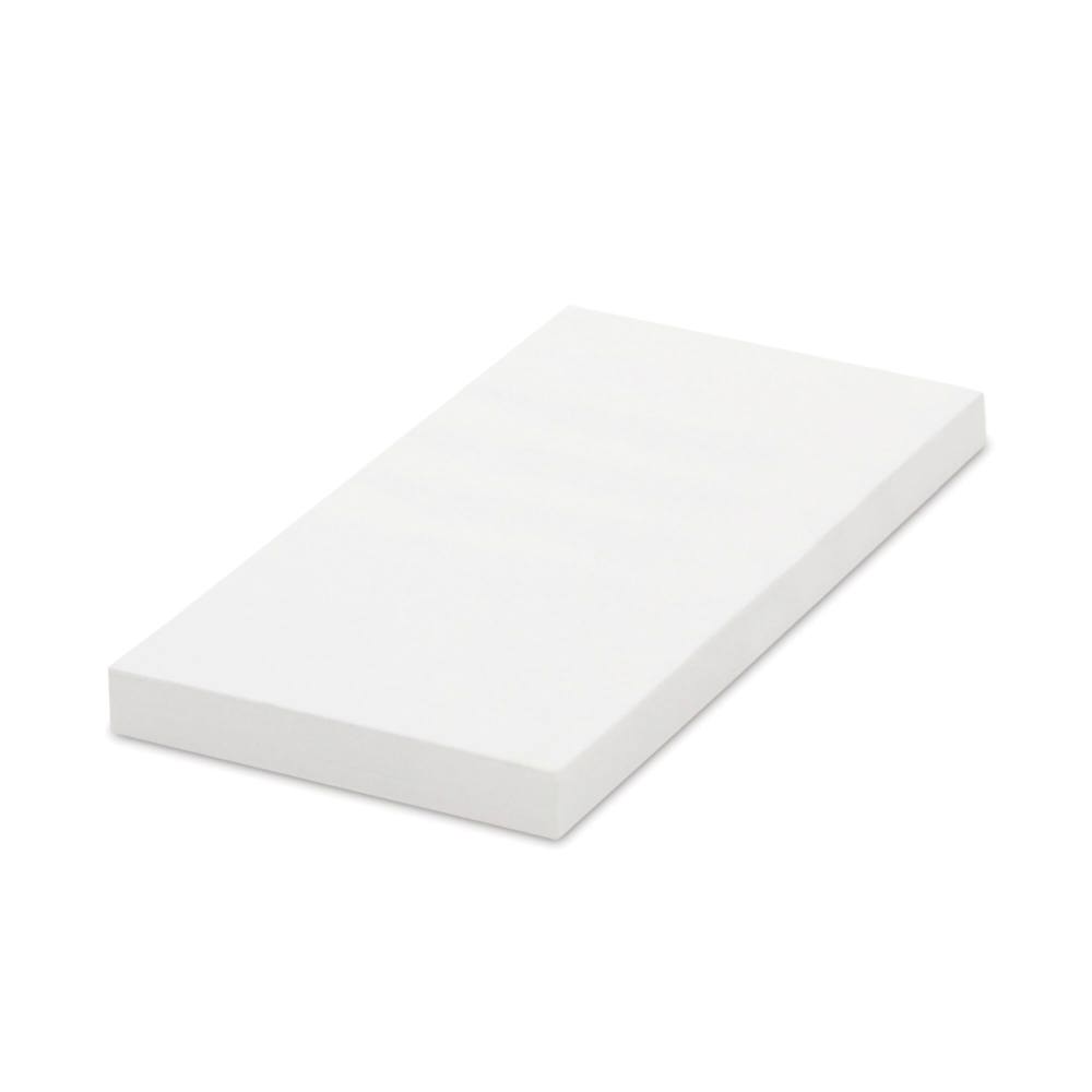 25 adhesive notes, 50x72mm, full-colour