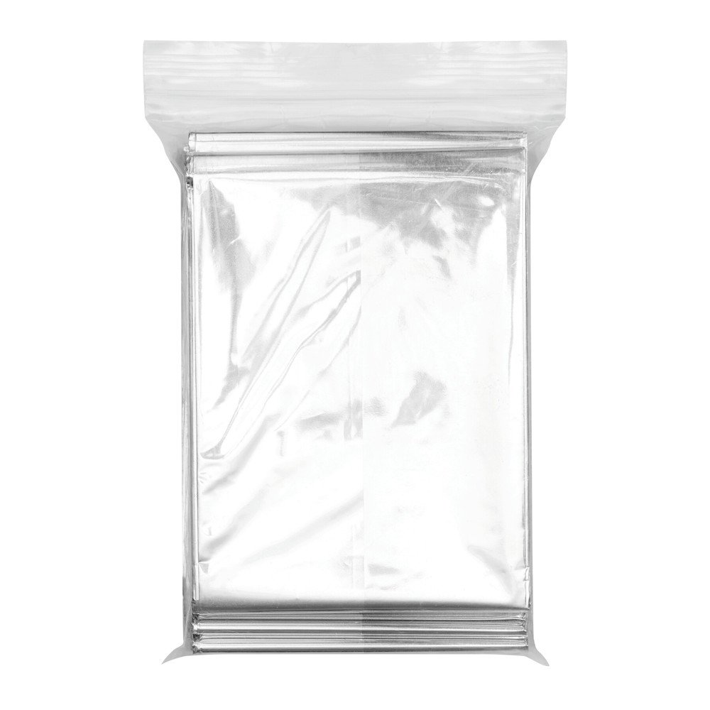 COVERING UP - Reddingsdeken