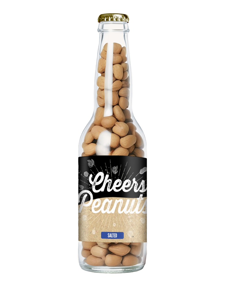 Cheers Peanuts- 220gram