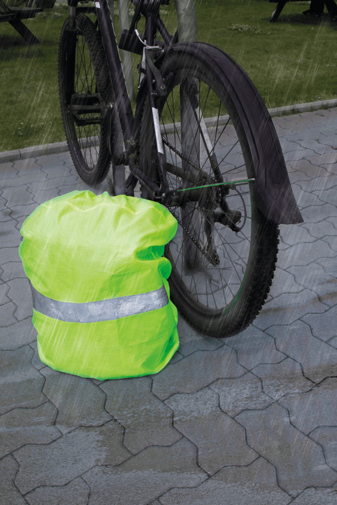 RAINY DAYS - Regenhoes voor rugtassen en schooltassen