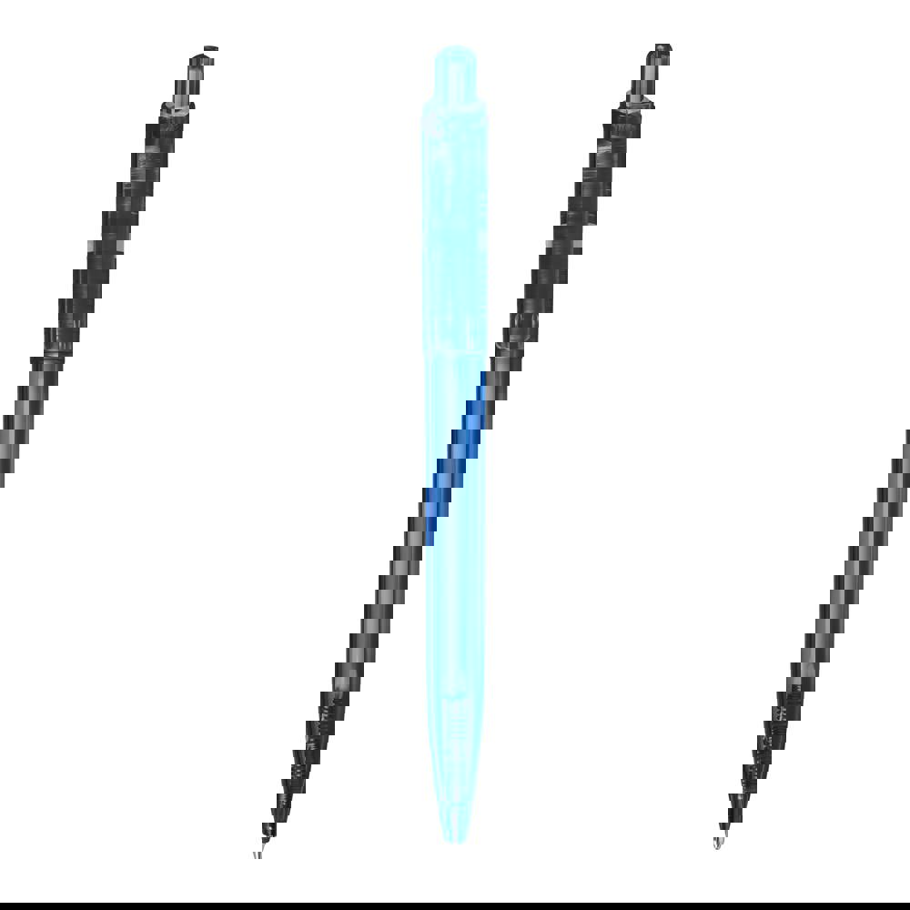 Balpen Ducal Clear transparant