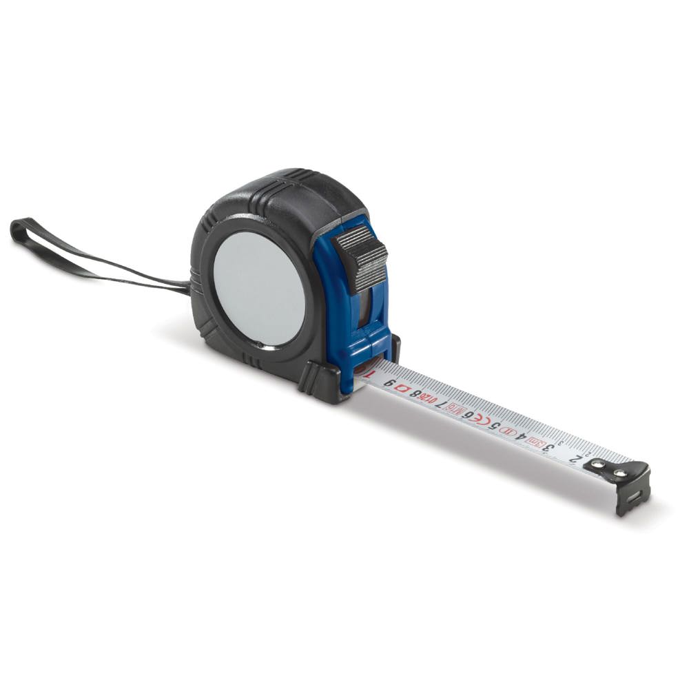 Meassure tape Giant 3m         - blue
