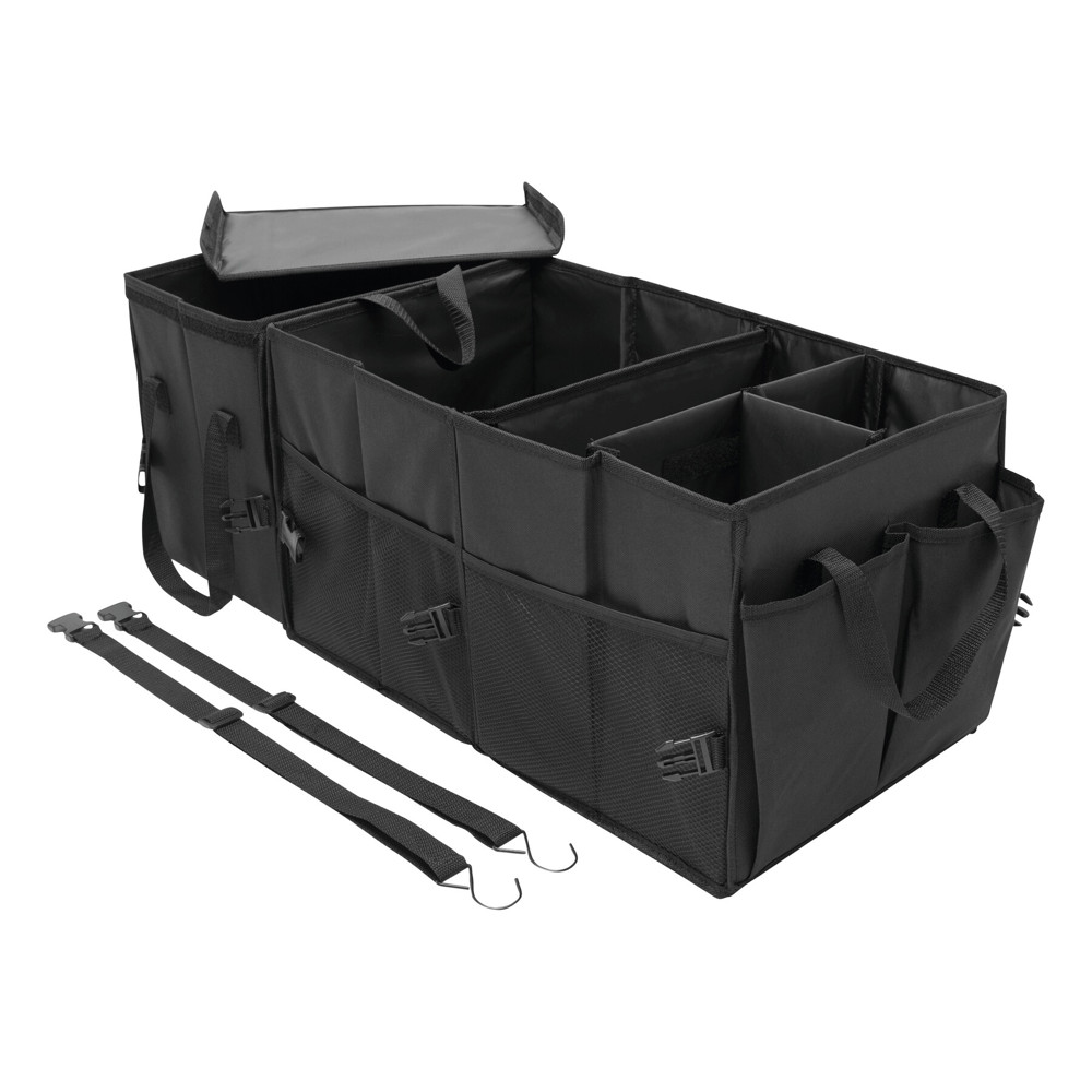 SUPER GADGET - Kofferbaktas