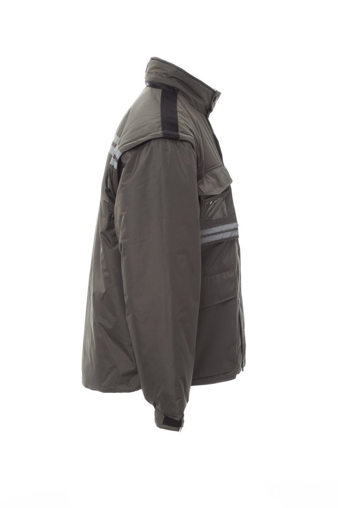 Intercontinental 2.0 smoke XL