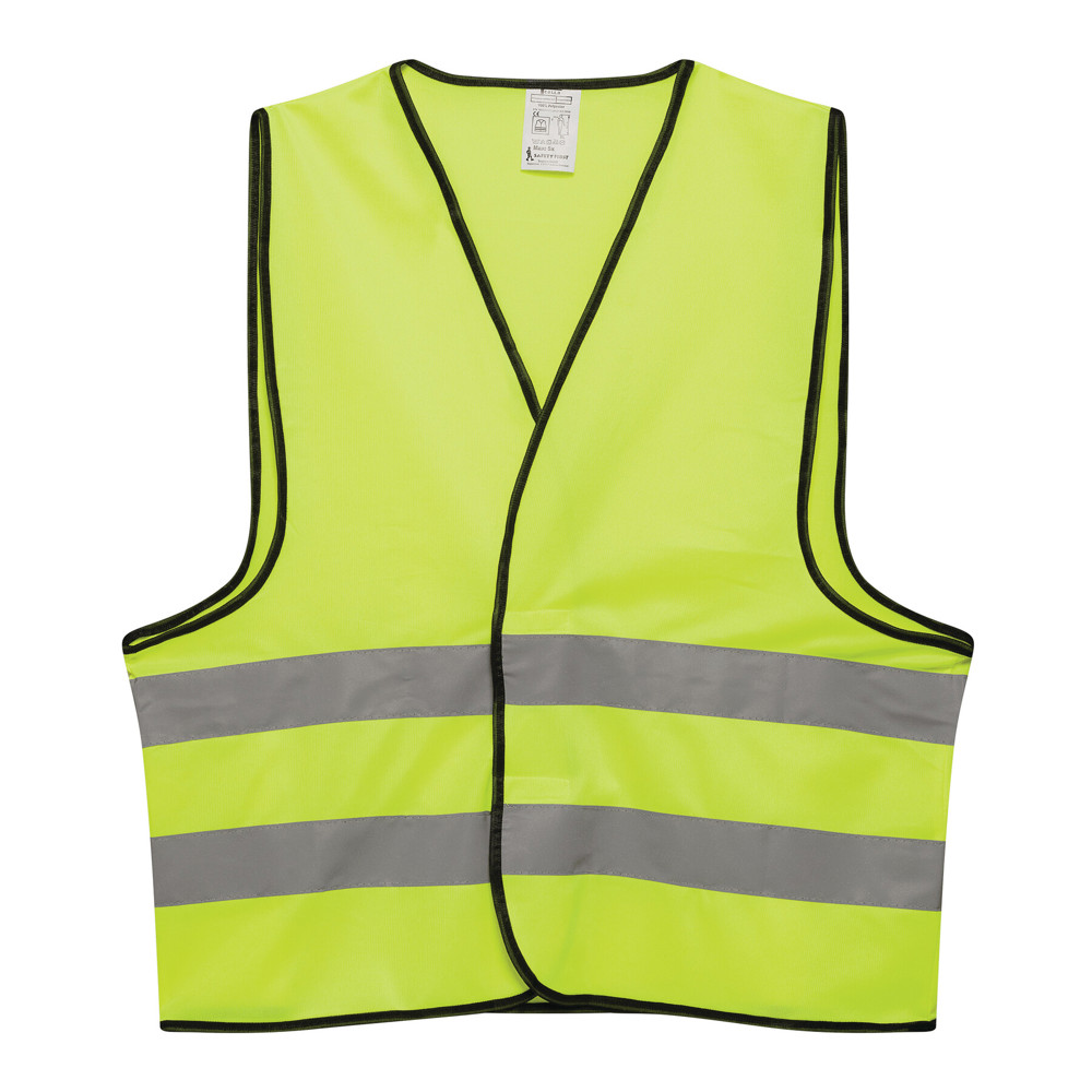 HERO 2.0 - Veiligheidsvest