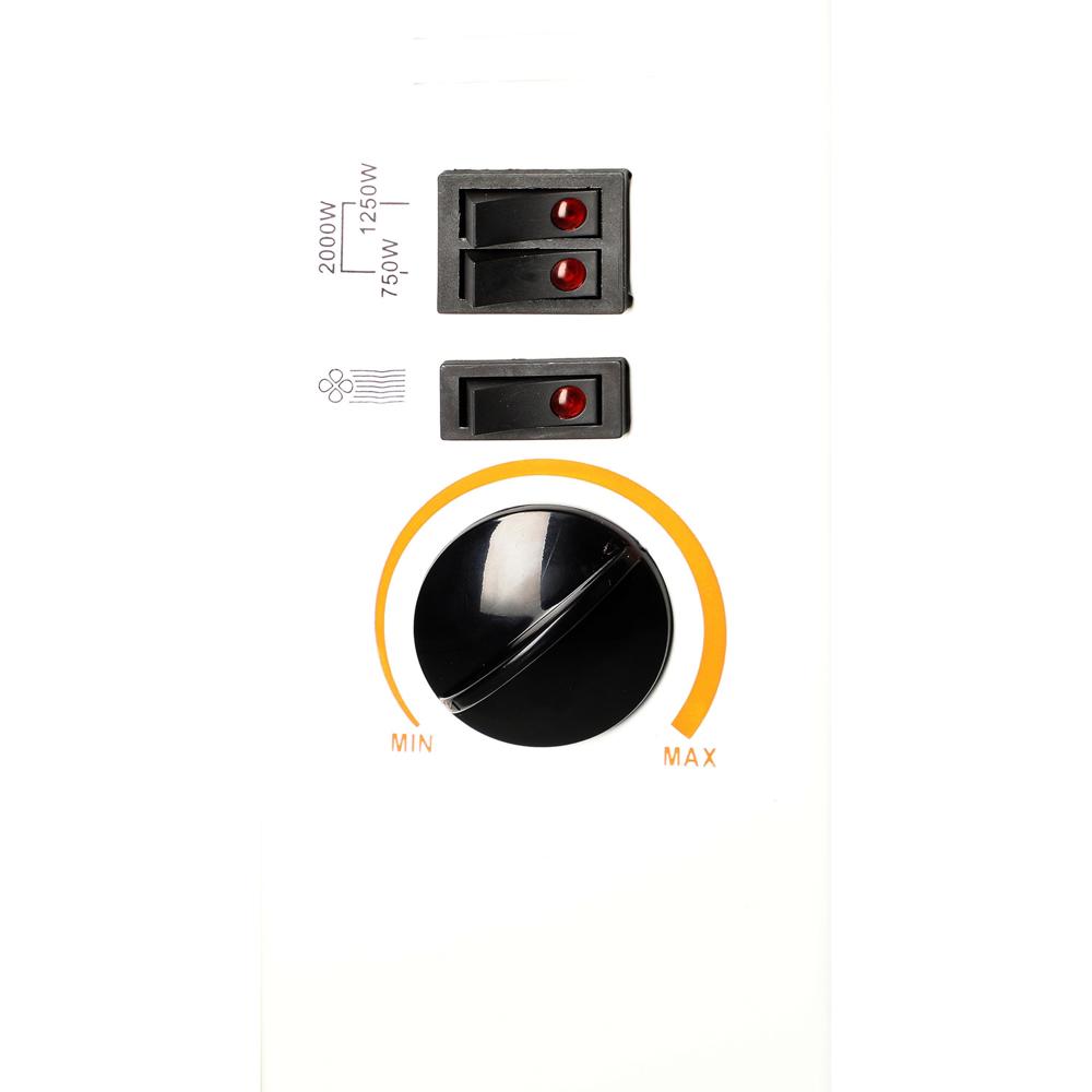 Verwarmingselement "Compact"