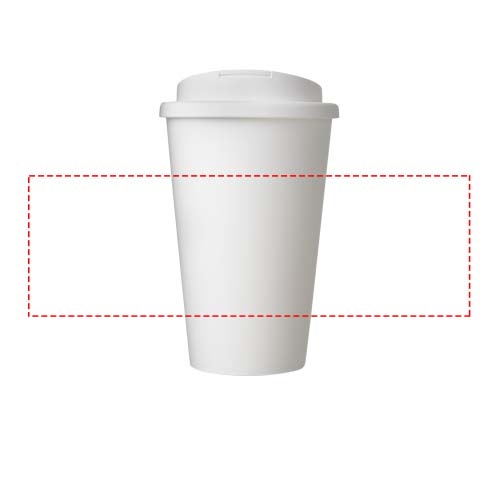 Americano® 350 ml geïsoleerde beker