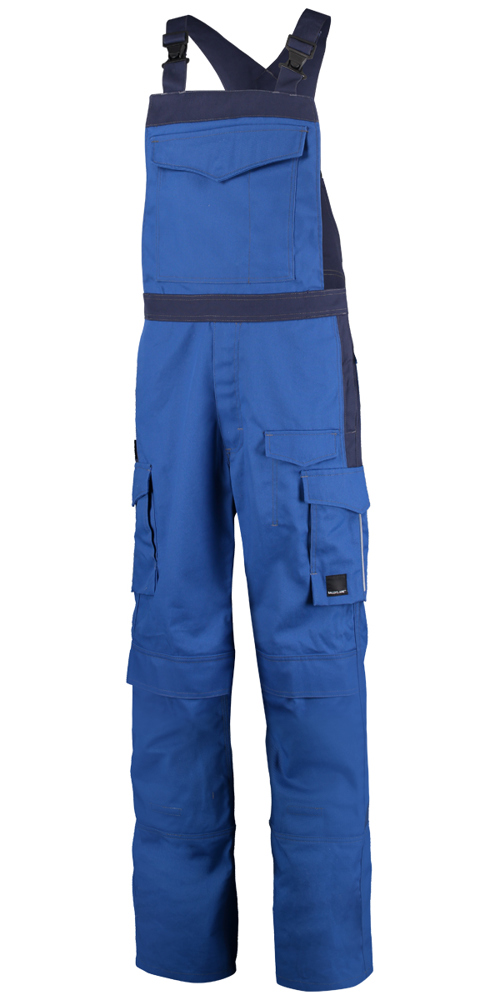 Amerikaanse Overall Ian