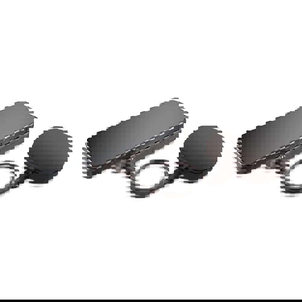 2PBM5000| Fresh 'n Rebel Geschikt voor MagSafe Draadloze Powerbank 5000mAh