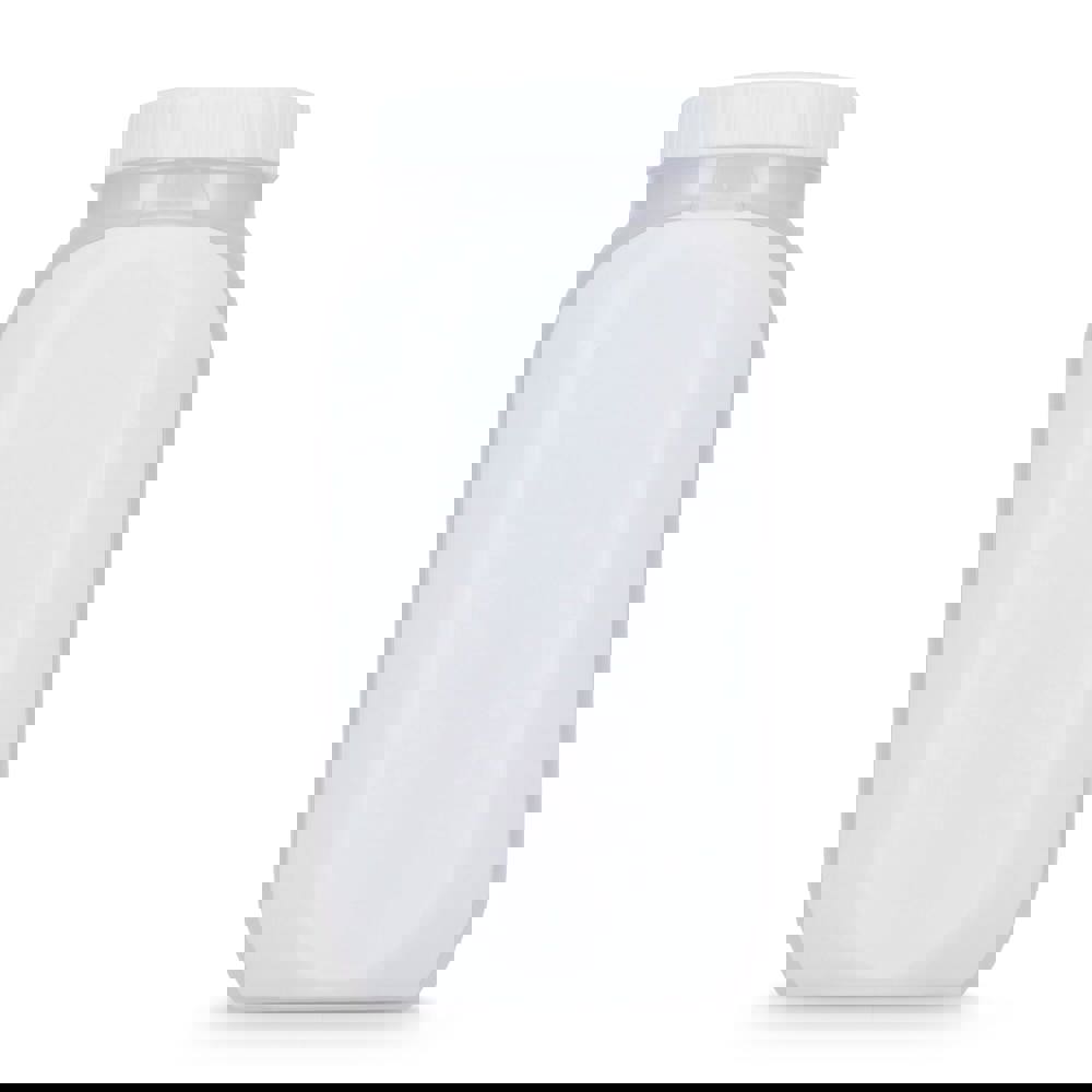 Alles-in-één Lunchkom met Sausvakje en Lepel-Vork