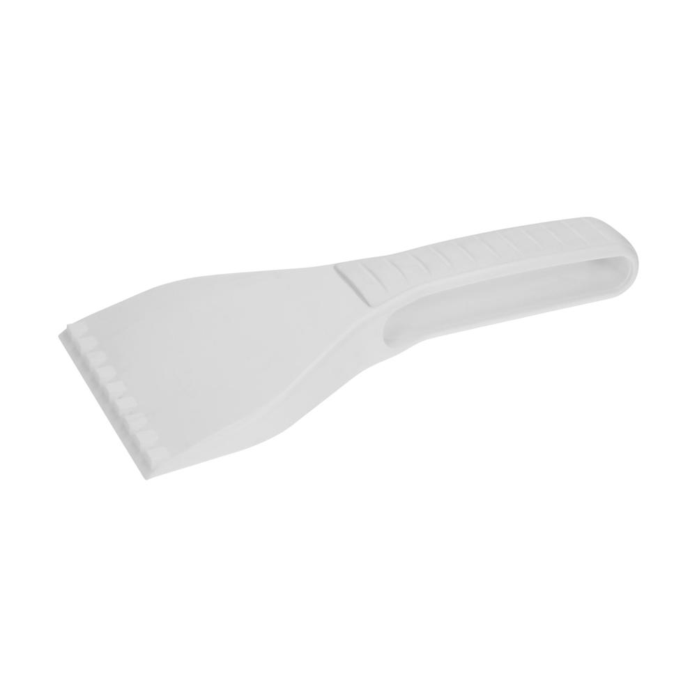 Eiskratzer "TopGrip - Clean Vision" - Wit