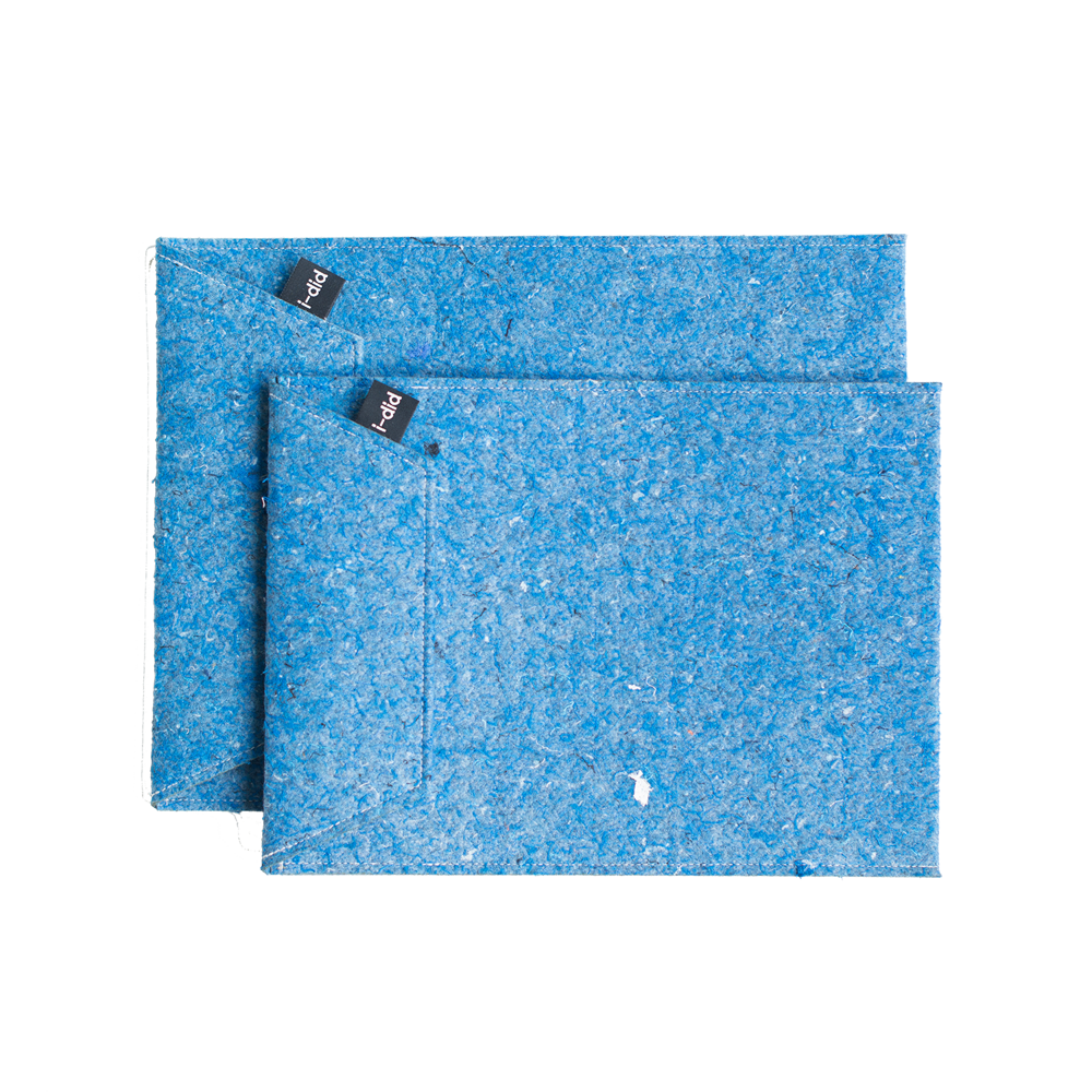 i-did - Saida | Laptophoes - KLM Sky Blue