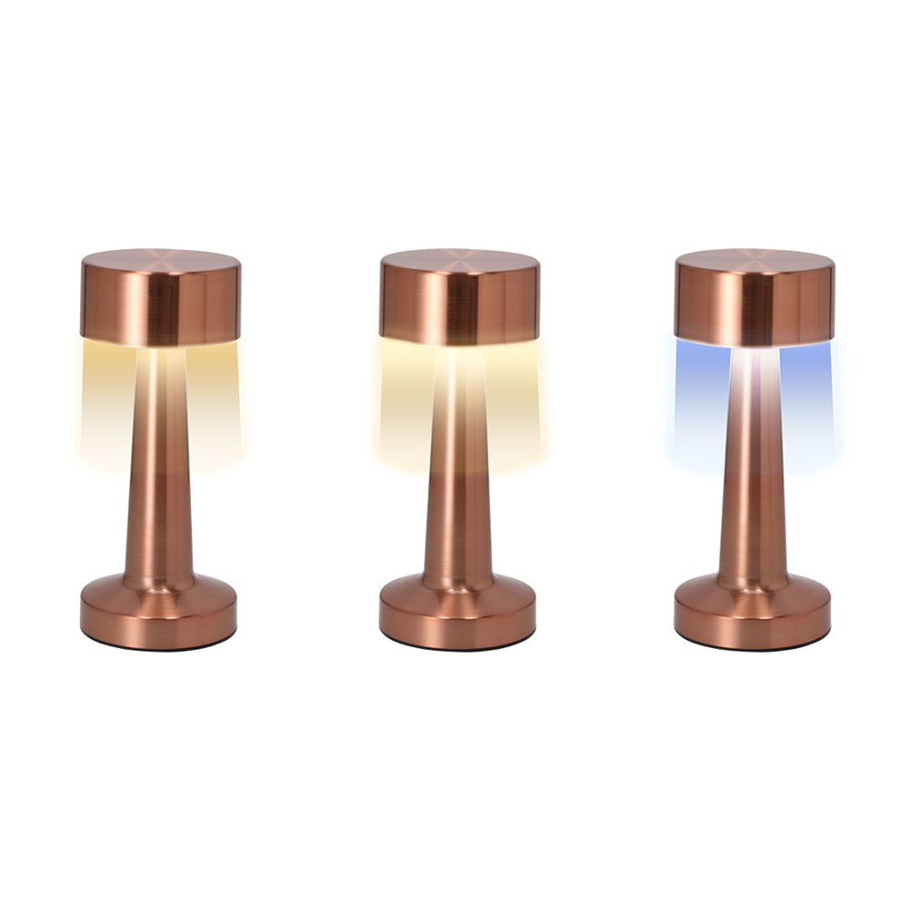 Lamp Rosity