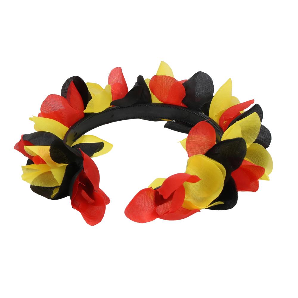 Fanhaarband "Naties"